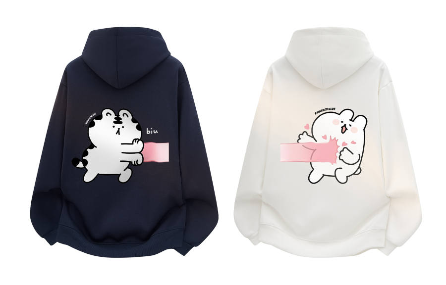 PAUL COSTELLOE Sweatshirt Unisex