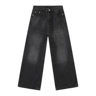 Voguo Relay 2024 Spring Jeans Unisex