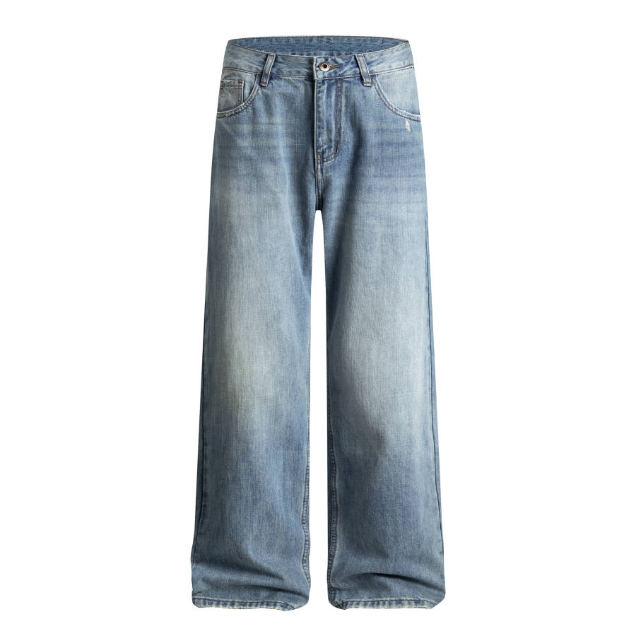 Jeep Jeep Leisure Collection Jeans Unisex