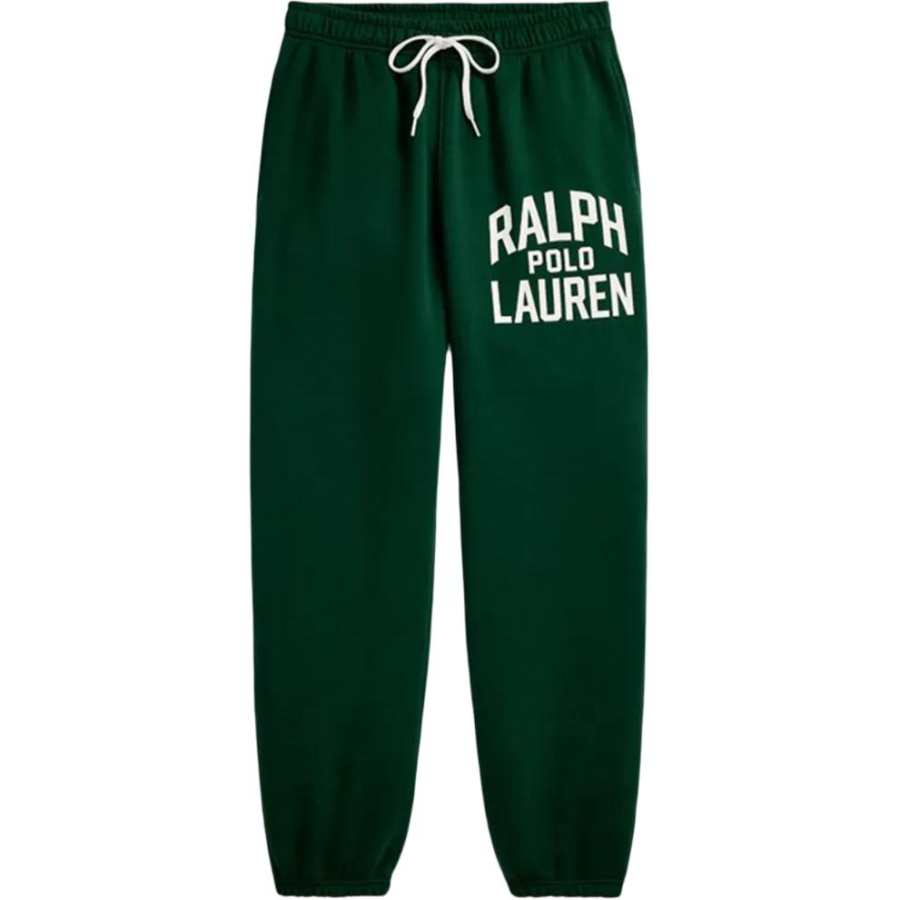 Polo Ralph Lauren logo-print sweatpants