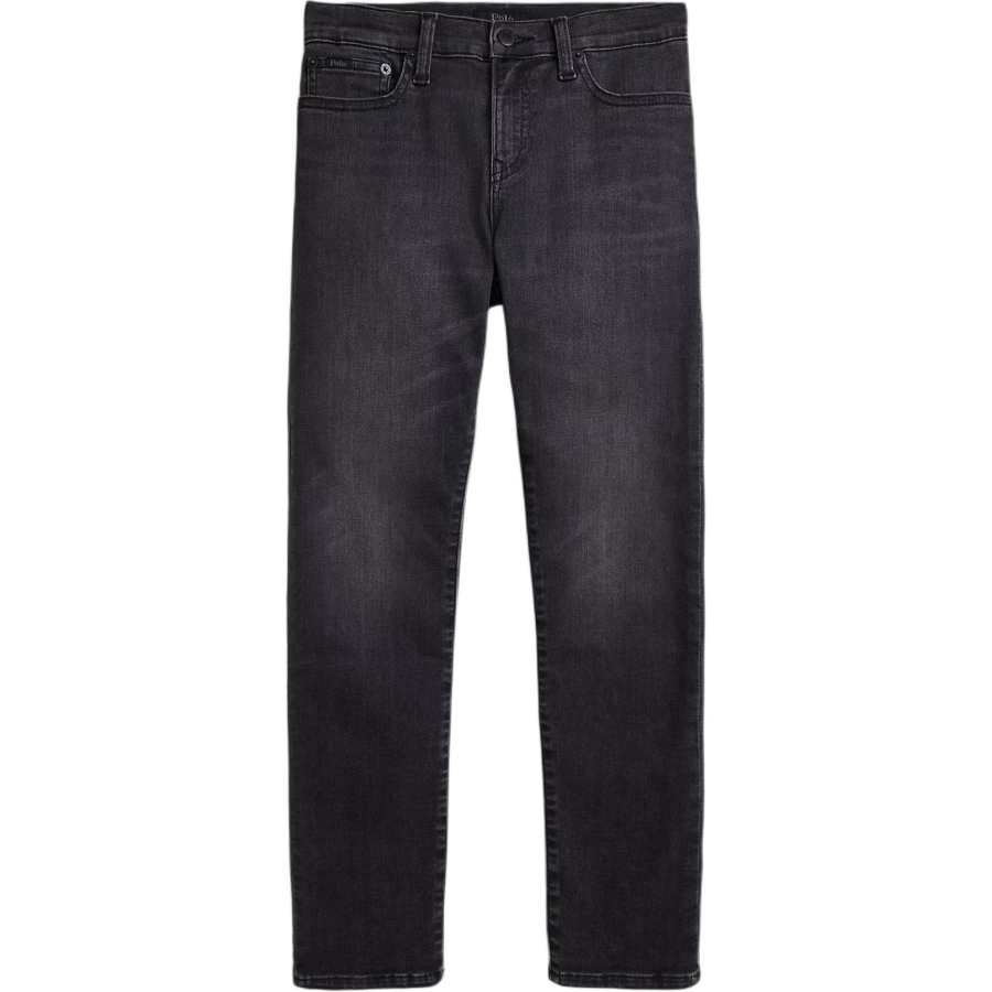 Polo Ralph Lauren Kids Jeans Moderate