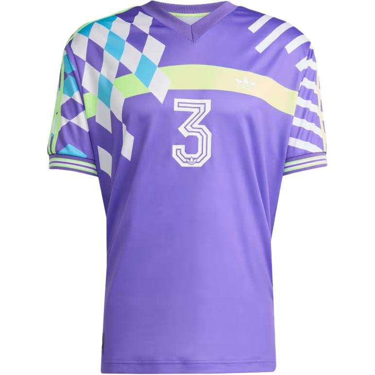 Adidas Originals FW25 T Shirt Men's