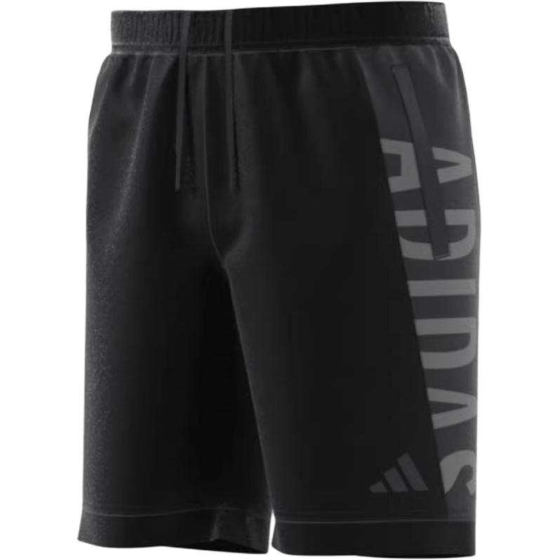 Adidas Adidas Clothing Casual Shorts Unisex Black