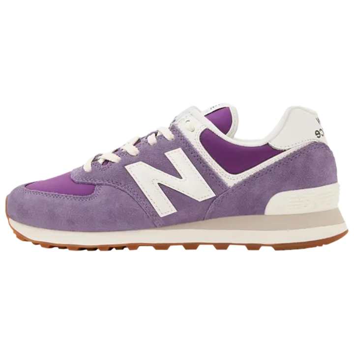 New Balance 574 New Balance 'Purple'