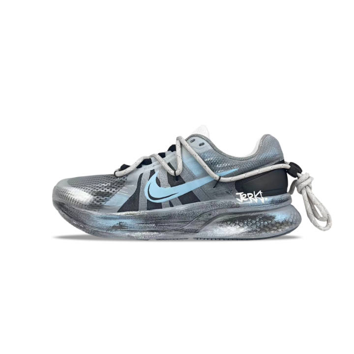 Nike Nike Fabric Low top Running Shoes Men's