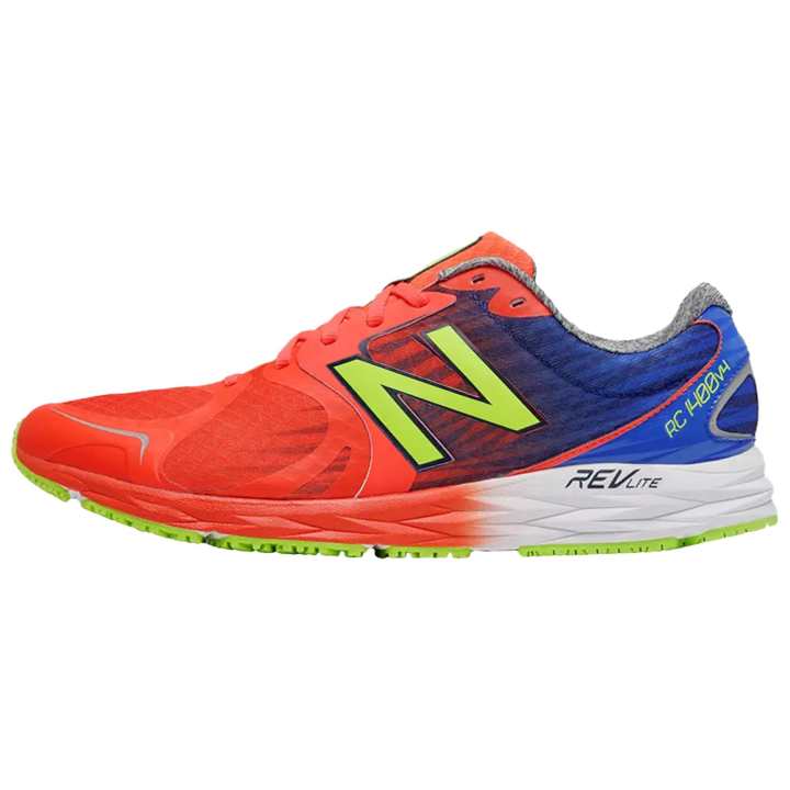 New Balance 1400 New Balancev4 'Red Blue'