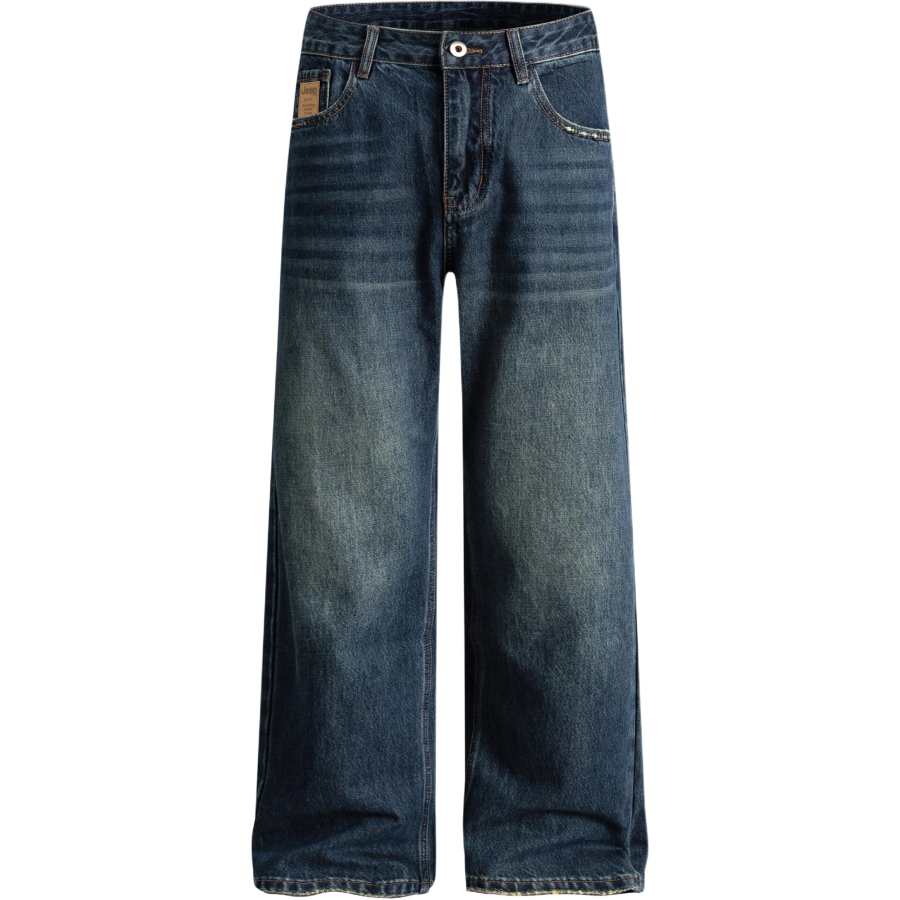 Jeep Jeep Leisure Collection Jeans Unisex
