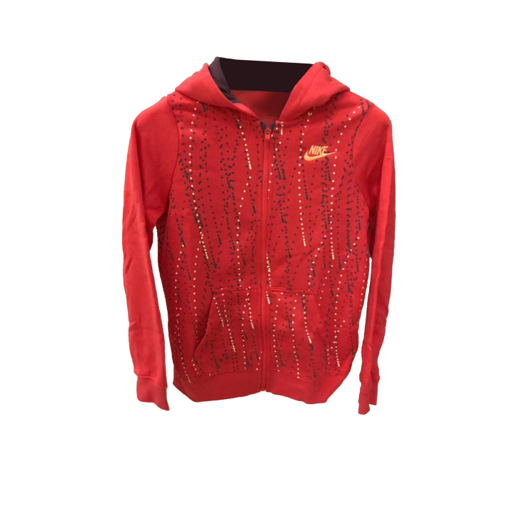 Nike Nike Kids Jackets Hooded Moderate