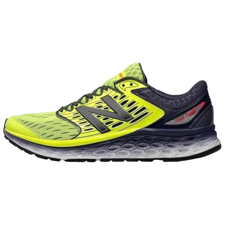 New Balance 1080 New Balance 'Grey Yellow'