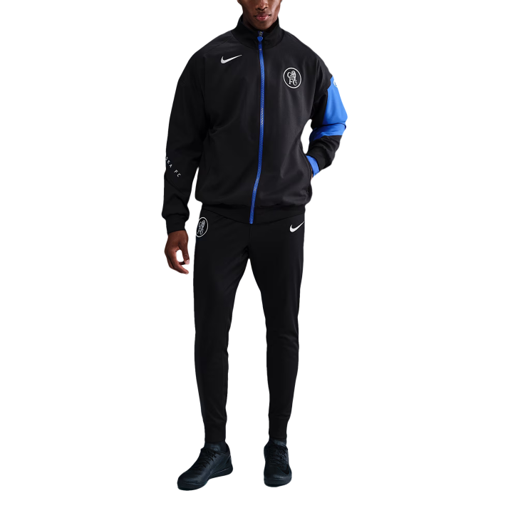Nike Nike Chelsea Fc Strike Third Men's Nike Dri-FIT Total 90 Soccer Anthem Jacket