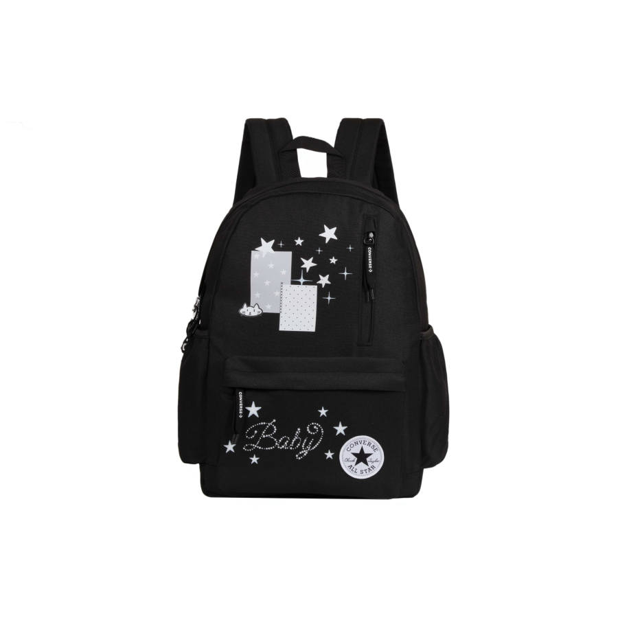 Converse Converse Polyester Backpack Women's Multicolor