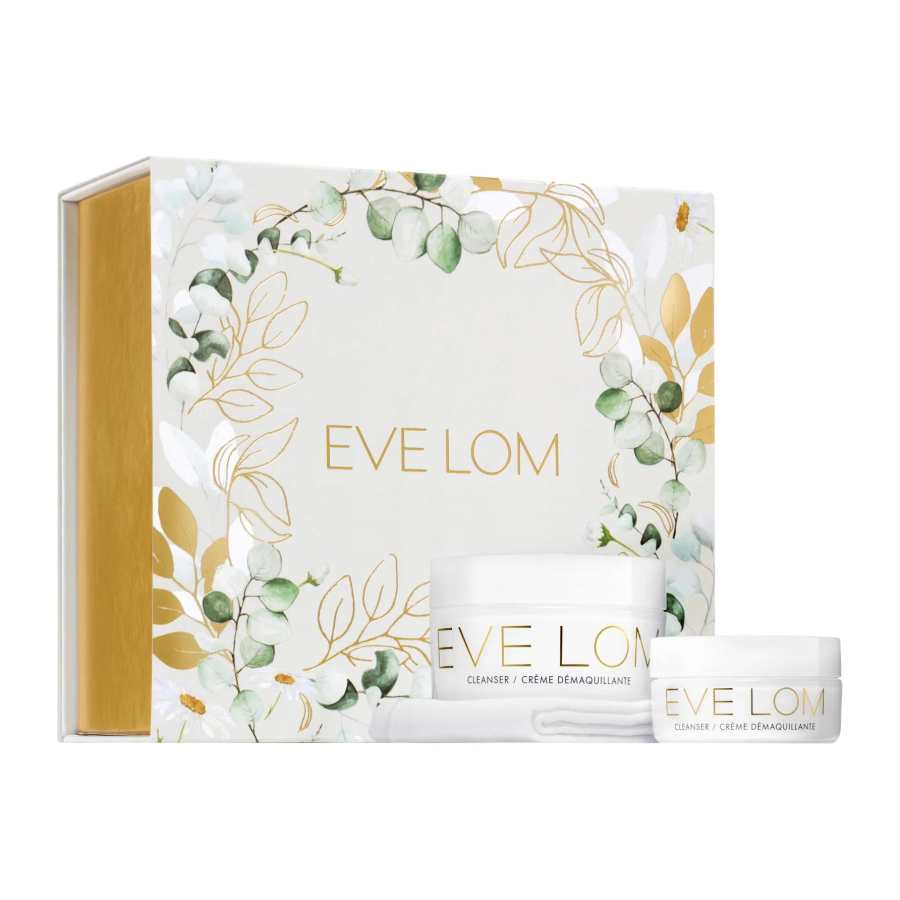 EVE LOM Cleansers Unisex