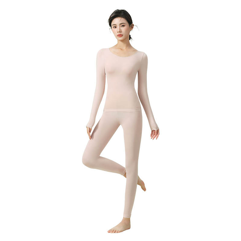 MIIOW MIIOW Women's Thermal Sets