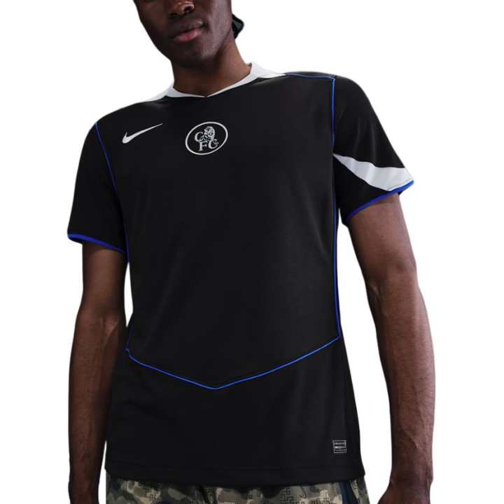 Nike Nike Chelsea Soccer Jersey Men's