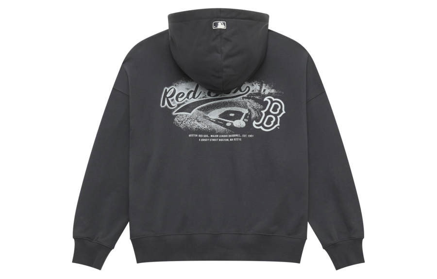 MLB MLB Boston Red Sox FW25 Sweatshirt Unisex Standard