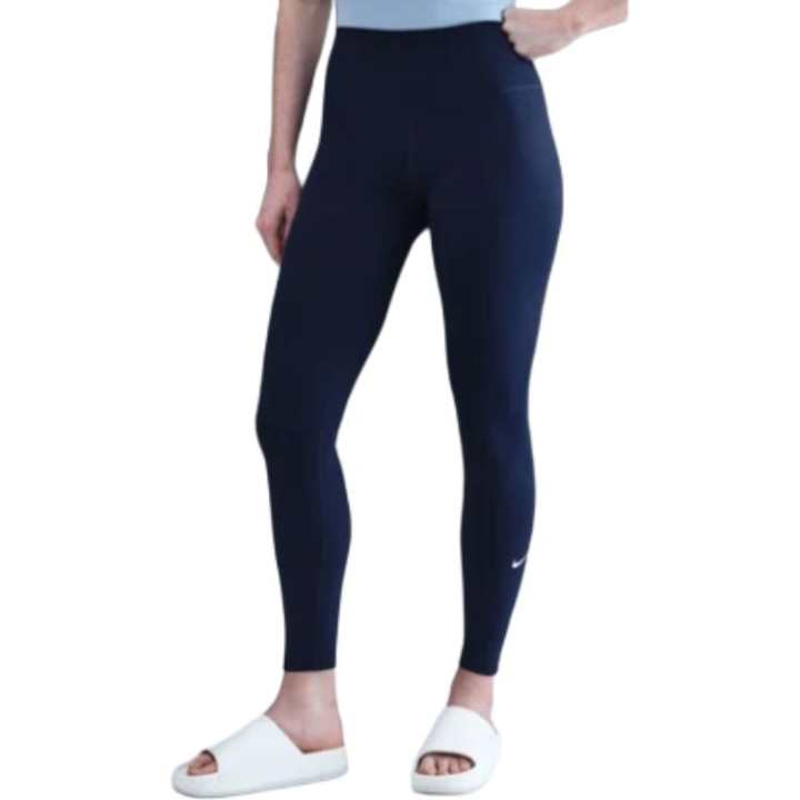 Nike Nike Logo Printed Leggings