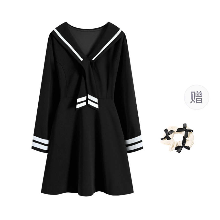 CPAURA Long Sleeved Dress Women's
