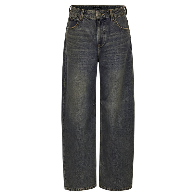 URBAN REVIVO Women's Jeans Apparel Women's