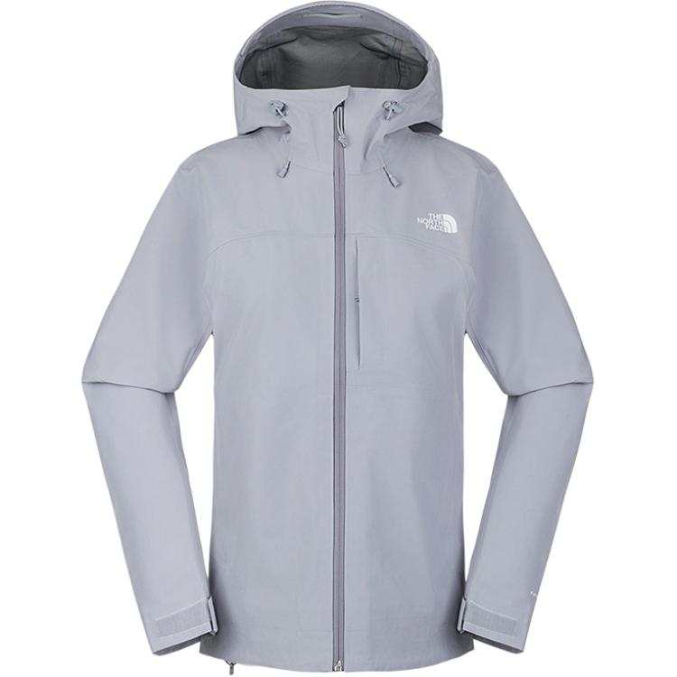 THE NORTH FACE Stormpeak Hiking Waterproof And Windproof Windbreaker Jacket Women's