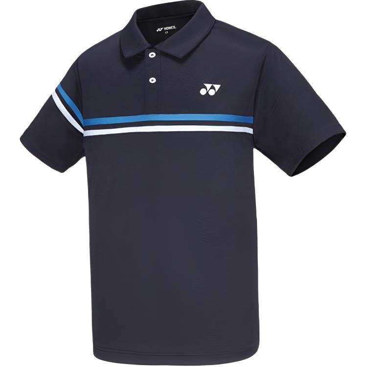 YONEX Breathable Short Sleeved POLO Top Unisex