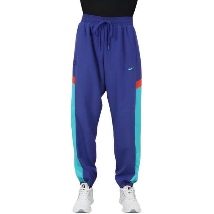 Nike Nike Basketball Shorts Men's Blue