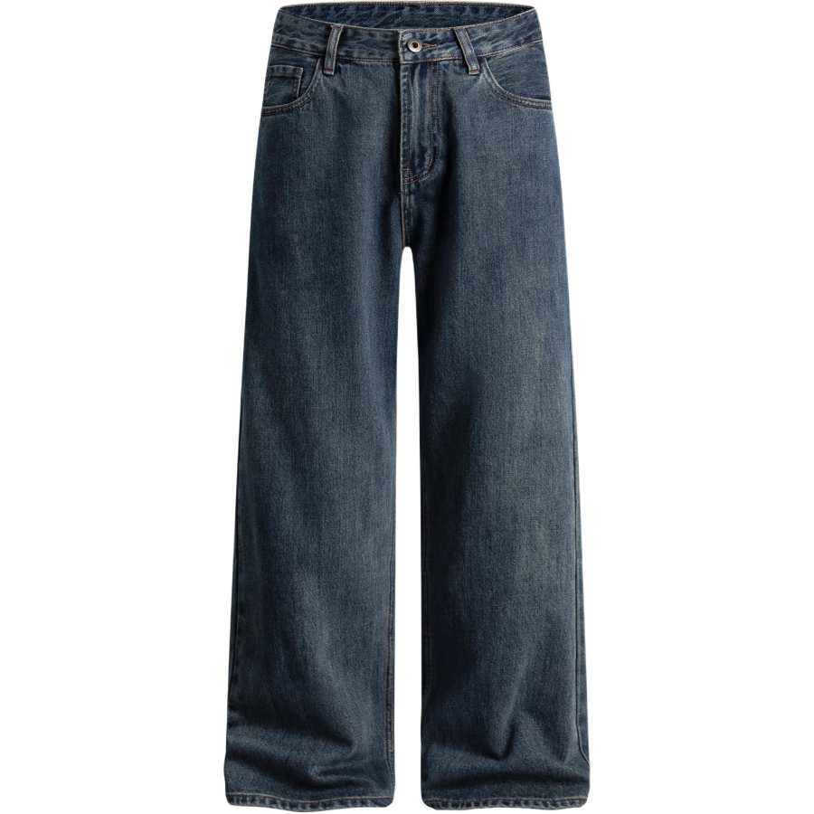 Jeep Jeep Leisure Collection Jeans Unisex