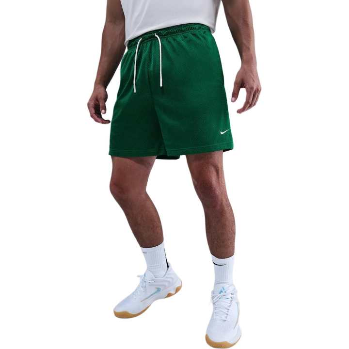 Nike Nike Men's Dri-FIT 5" Mesh Basketball Shorts