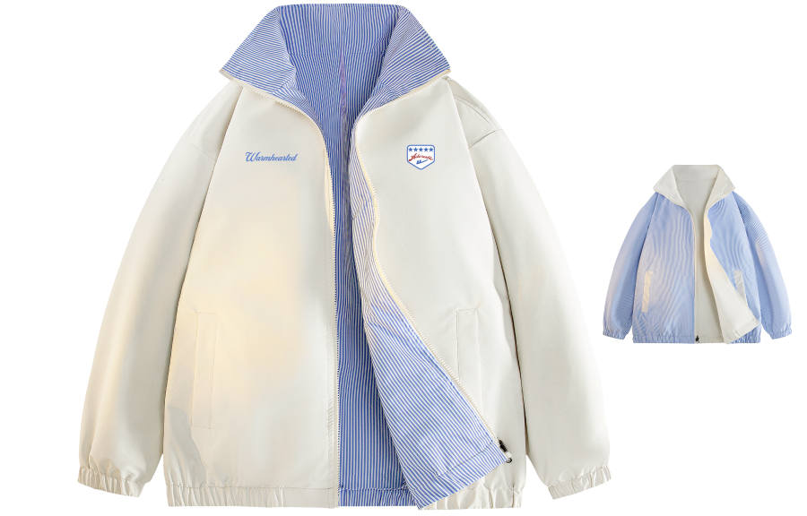 WARRIOR Warrior Star Cloud Collection Riding The Wind Collection Jackets & Coats Women's