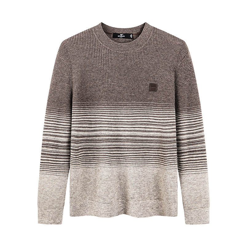 SEPTWOLVES Knitwear Men's Crew Neck Thickened Other