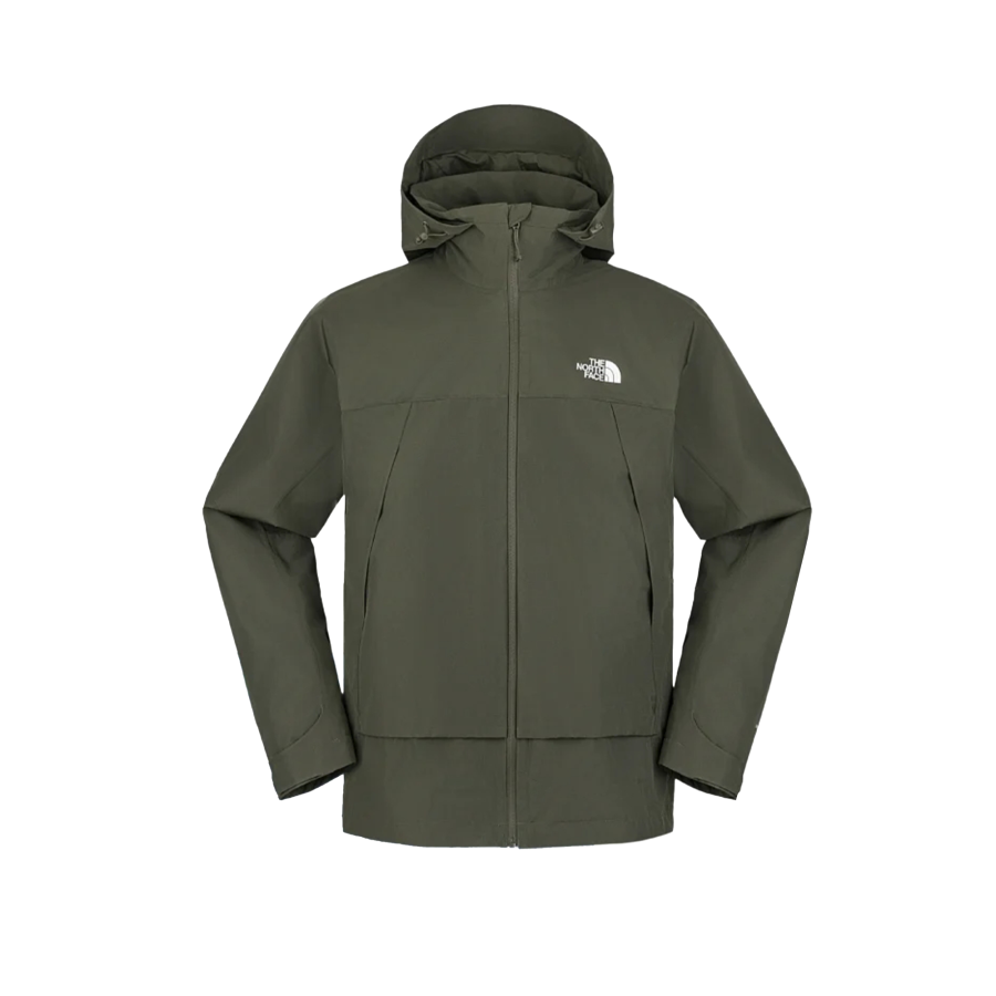 THE NORTH FACE Dryvent FW25 Jacket Men's