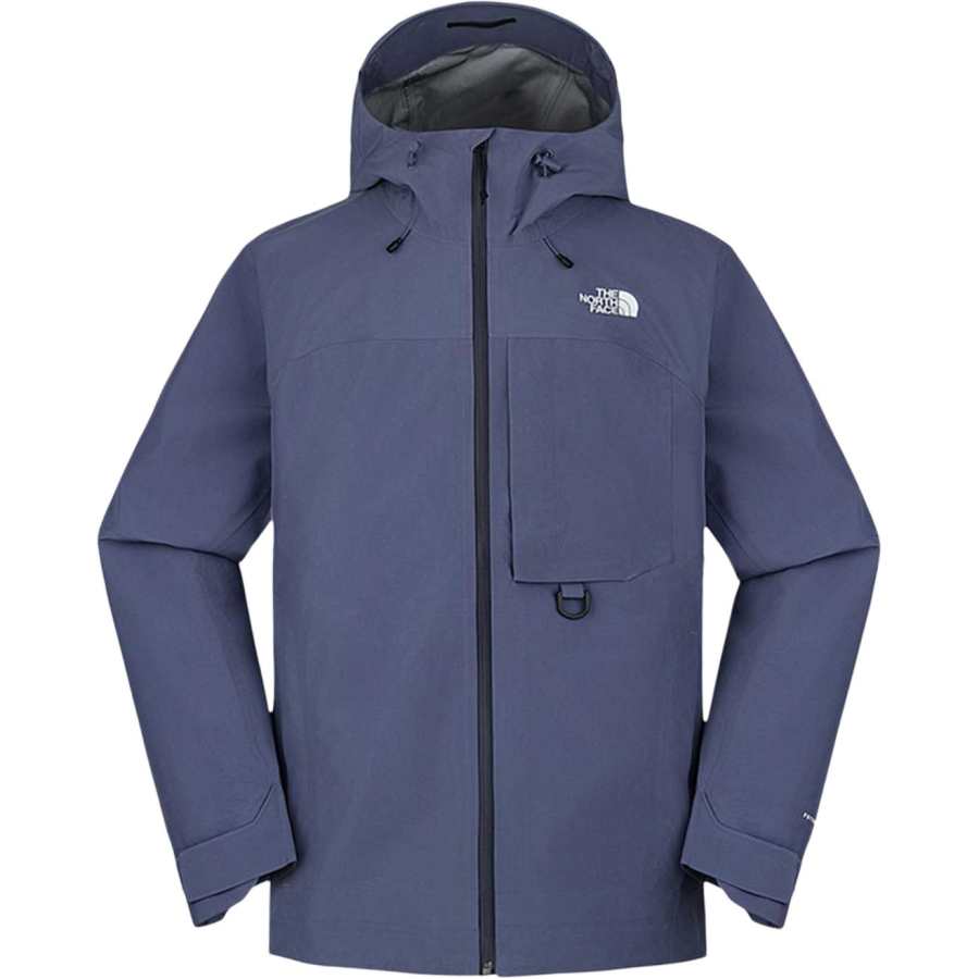 THE NORTH FACE Stormpeak Hiking Waterproof And Windproof Windbreaker Jacket Men's