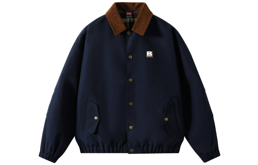 BALENO BALENO Jackets Unisex Lapel Moderate