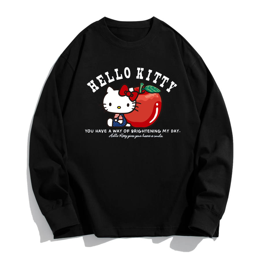 Sanrio x Hello Kitty T Shirt Unisex