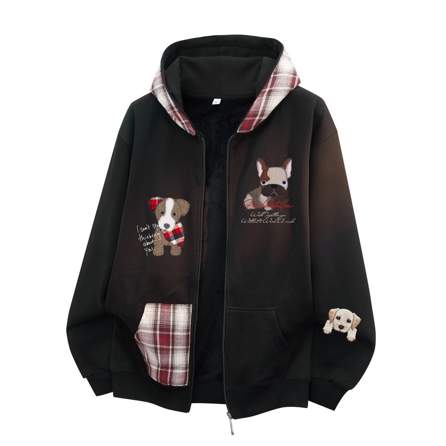 PAUL COSTELLOE Sweatshirt Unisex