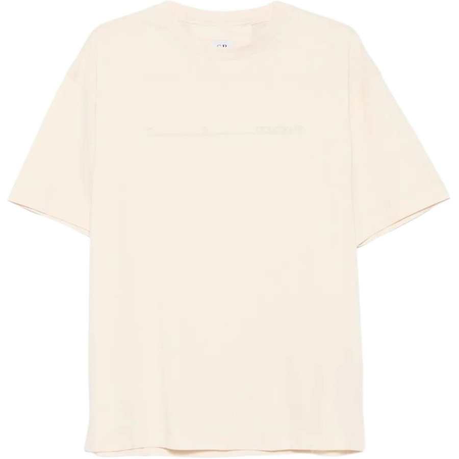 C.P.Company crew-neck T-shirt
