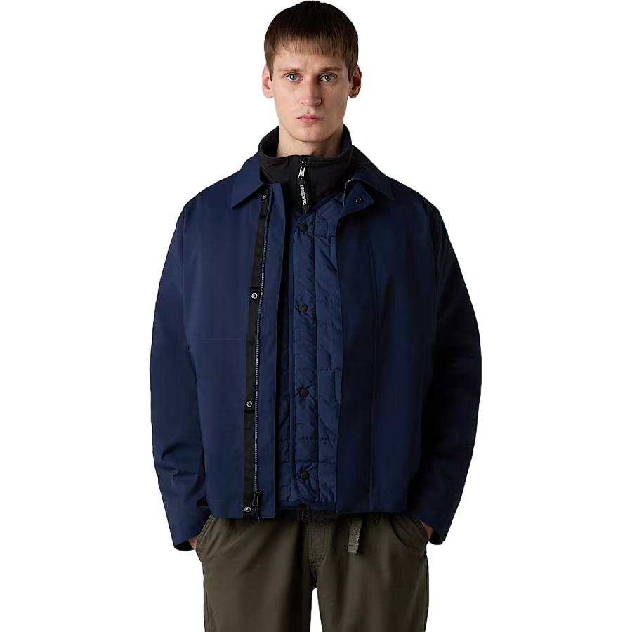THE NORTH FACE City Triclimate Jacket Men's