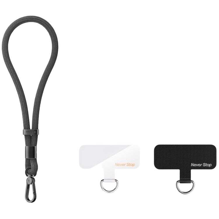 TORRAS Cell Phone Chains & Charms