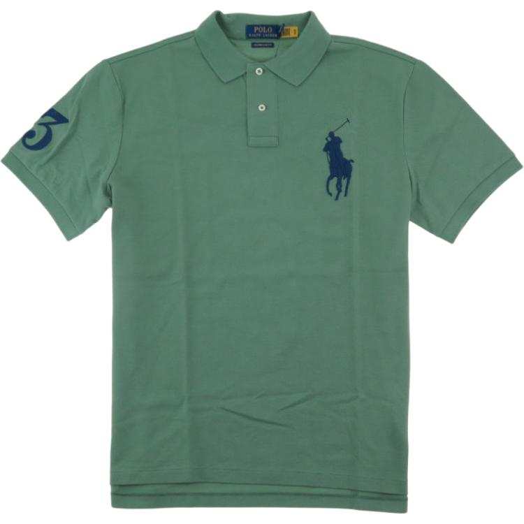 Polo Ralph Lauren SS25 Polo Shirt Men's