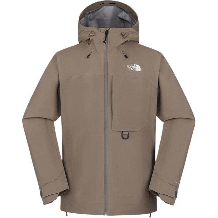 THE NORTH FACE Stormpeak Hiking Waterproof And Windproof Windbreaker Jacket Men's
