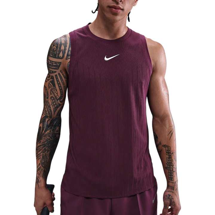 Nike Nike Court Slam Men's Dri FIT Adv Tennis Tank Top