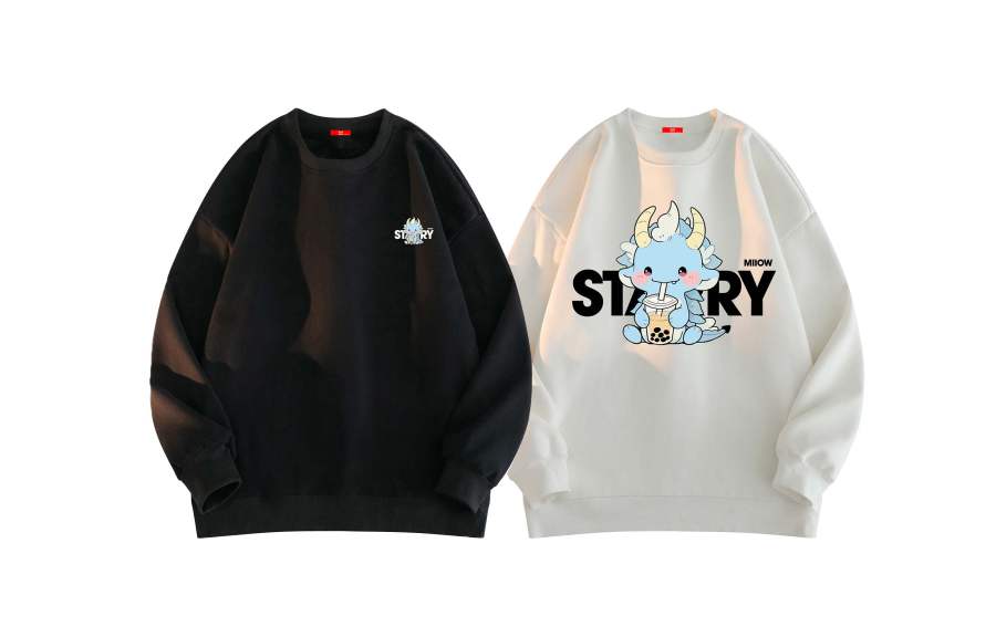 MIIOW Trend Party Series Couple Set