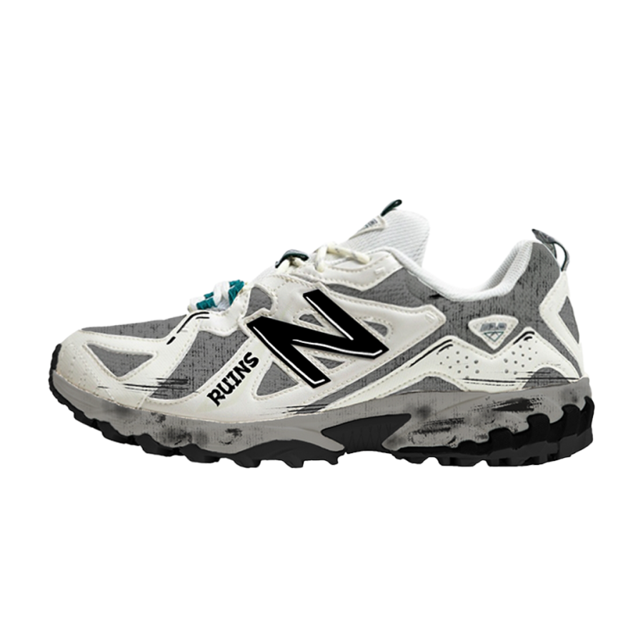 New Balance New Balance 610T Boundary Breaker Abrasion Resistant Abrasion Resistant Low top Outdoor Shoes Unisex