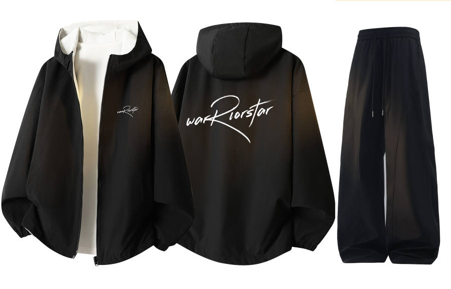 WARRIOR Warrior Casual Sportswear Unisex
