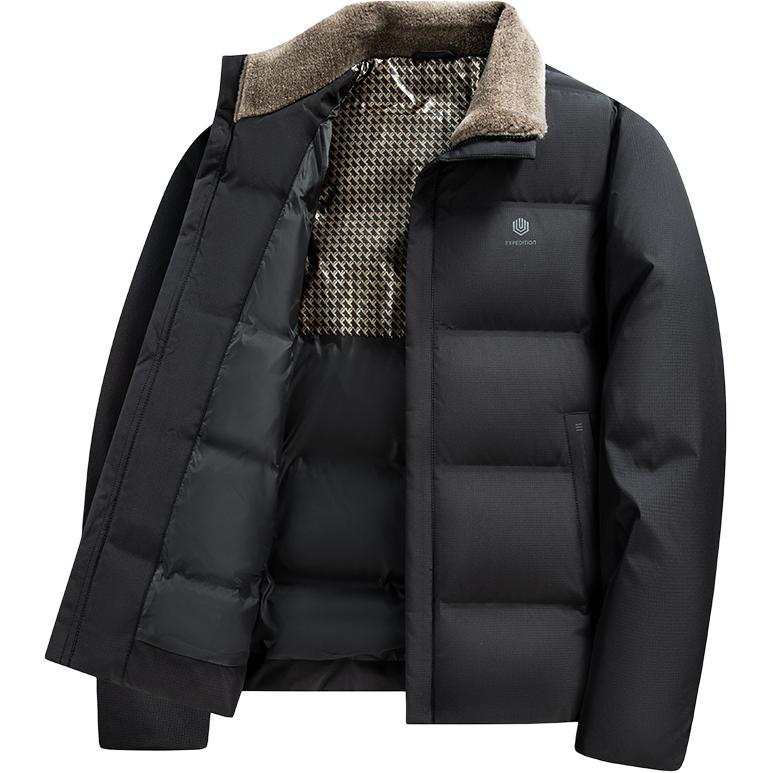 YALU Down Jackets Men's Thickened Other