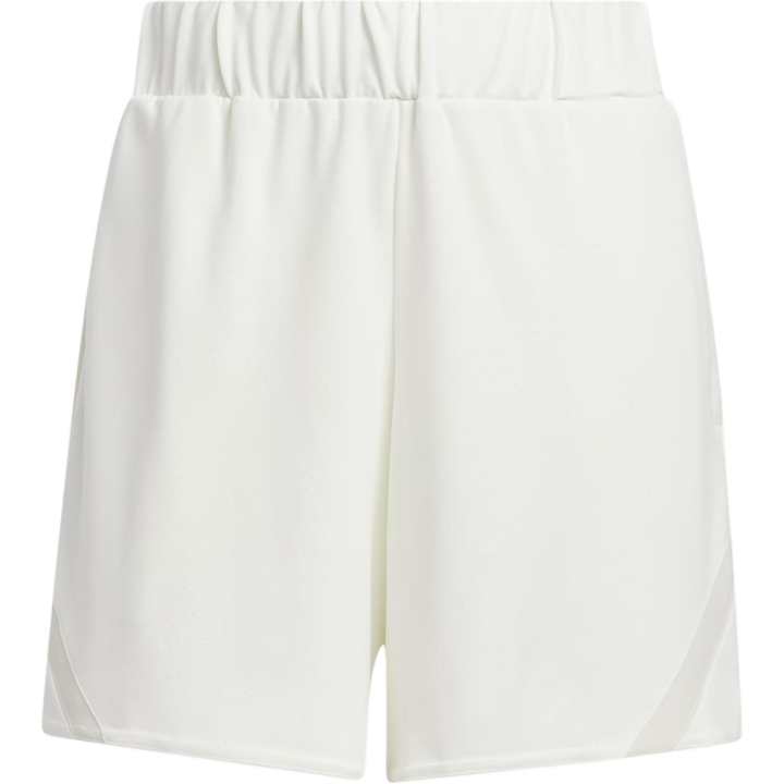 Adidas Adidas Casual Shorts Women's White Moderate
