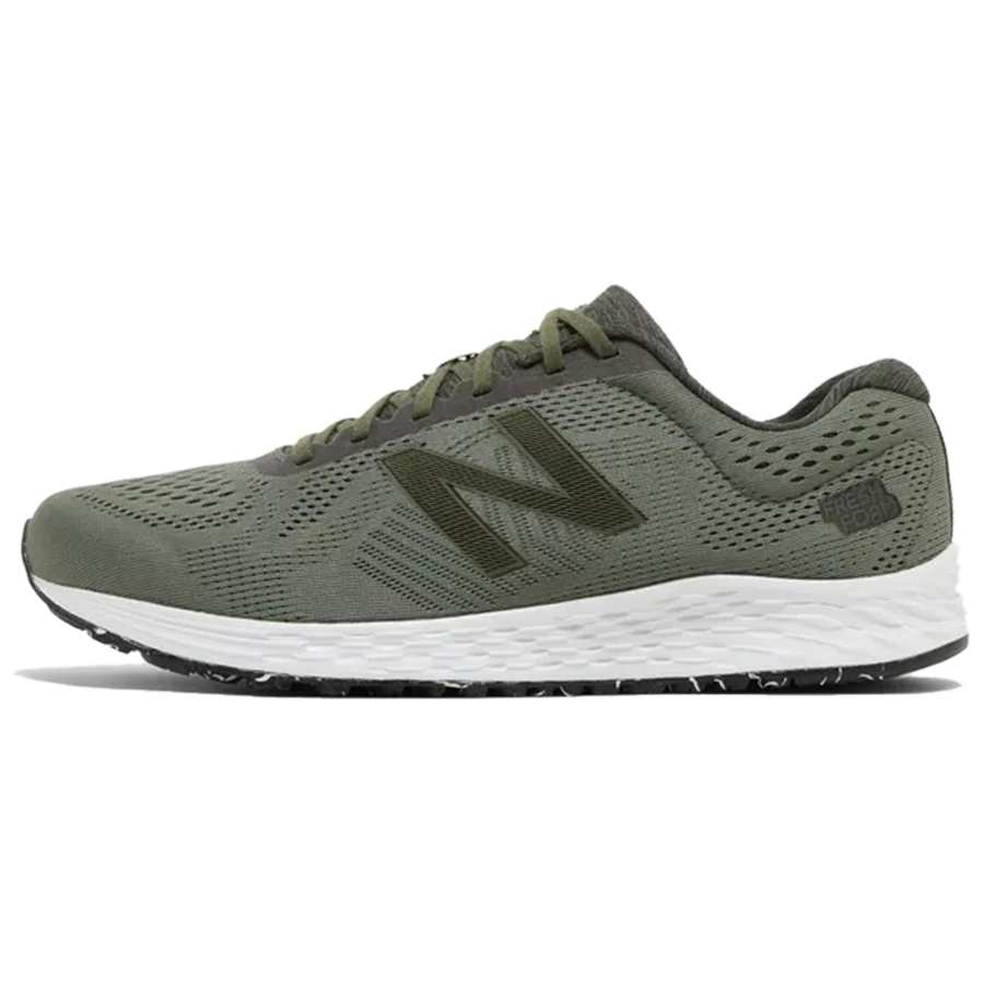 New Balance New Balance Running Shoes Men's Green