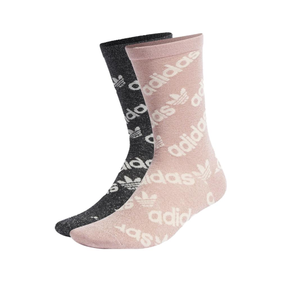 Adidas Originals Knee High Socks Women's