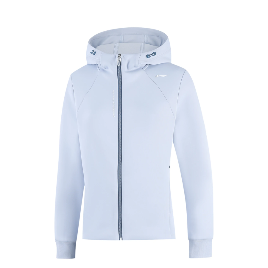 Li-Ning Li Ning Jackets & Coats Women's