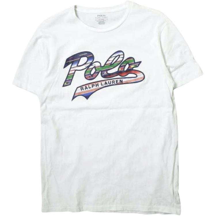 Polo Ralph Lauren T Shirt Men's White