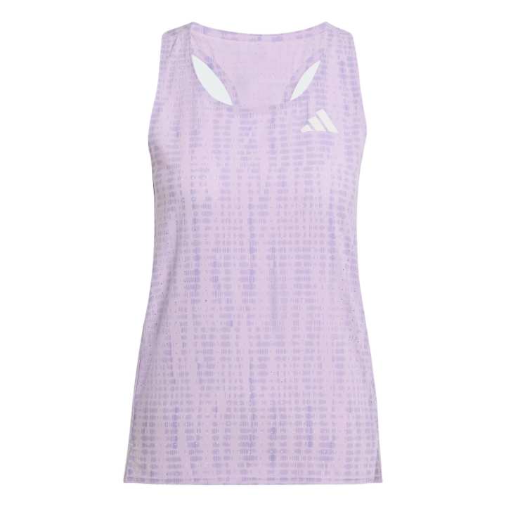 Adidas Adidas Free Shipping With AdiClub Adizero Running Singlet